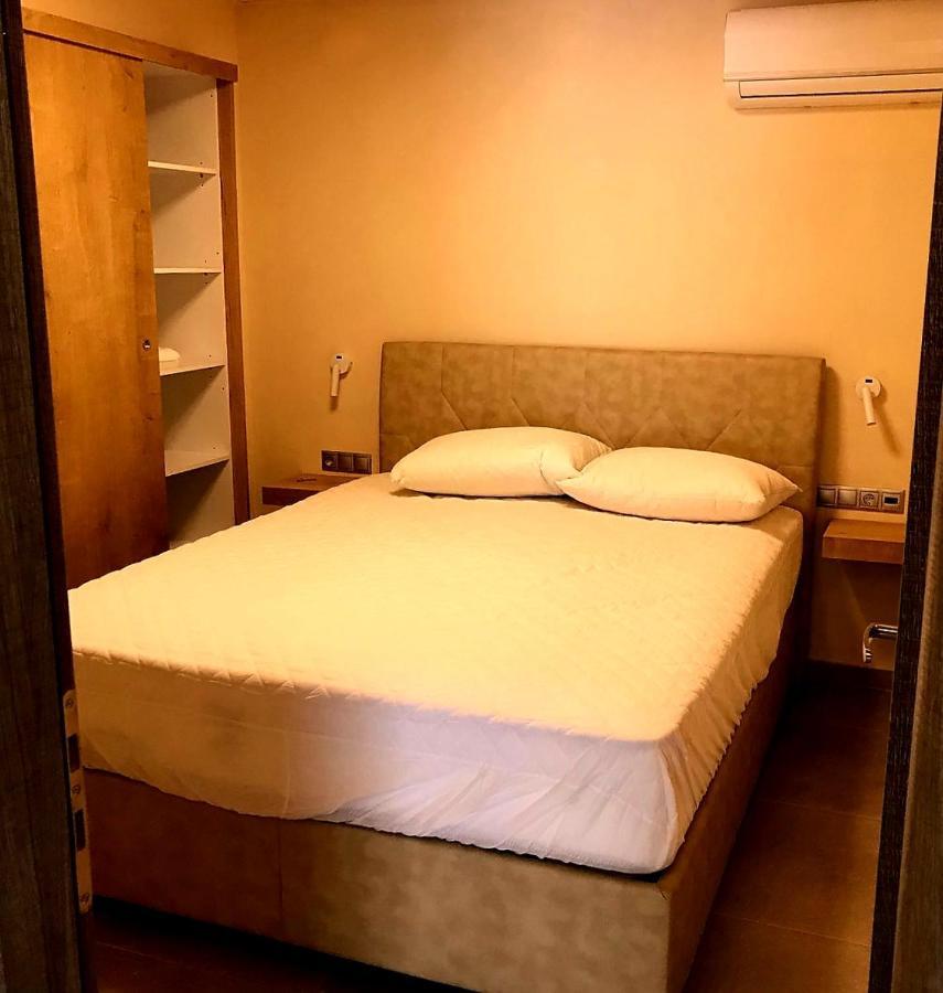 Steldi Luxury Apartments Petalidi Exterior photo