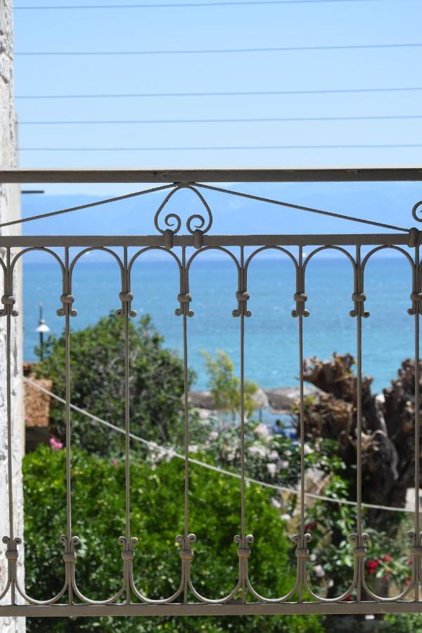 Steldi Luxury Apartments Petalidi Exterior photo
